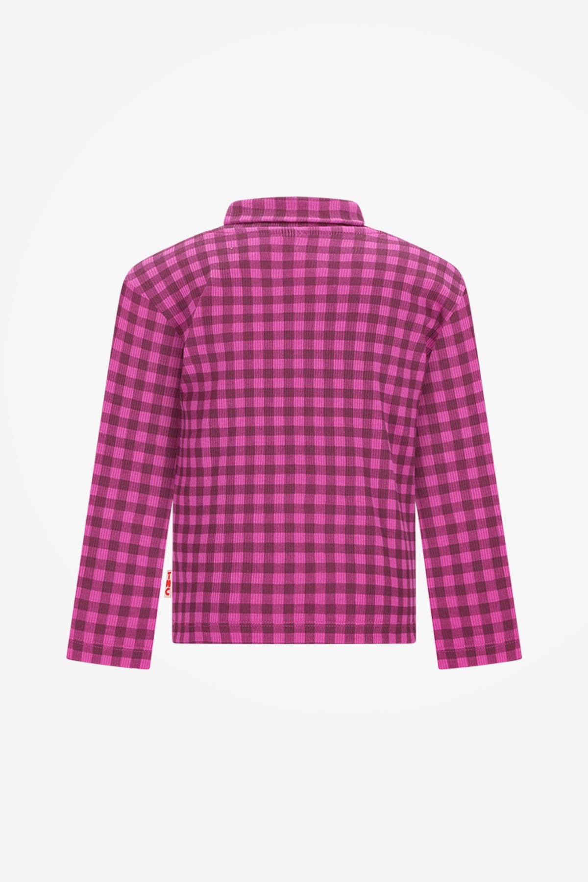 CODY LONG SLEEVE ROZE FULL HOUSE