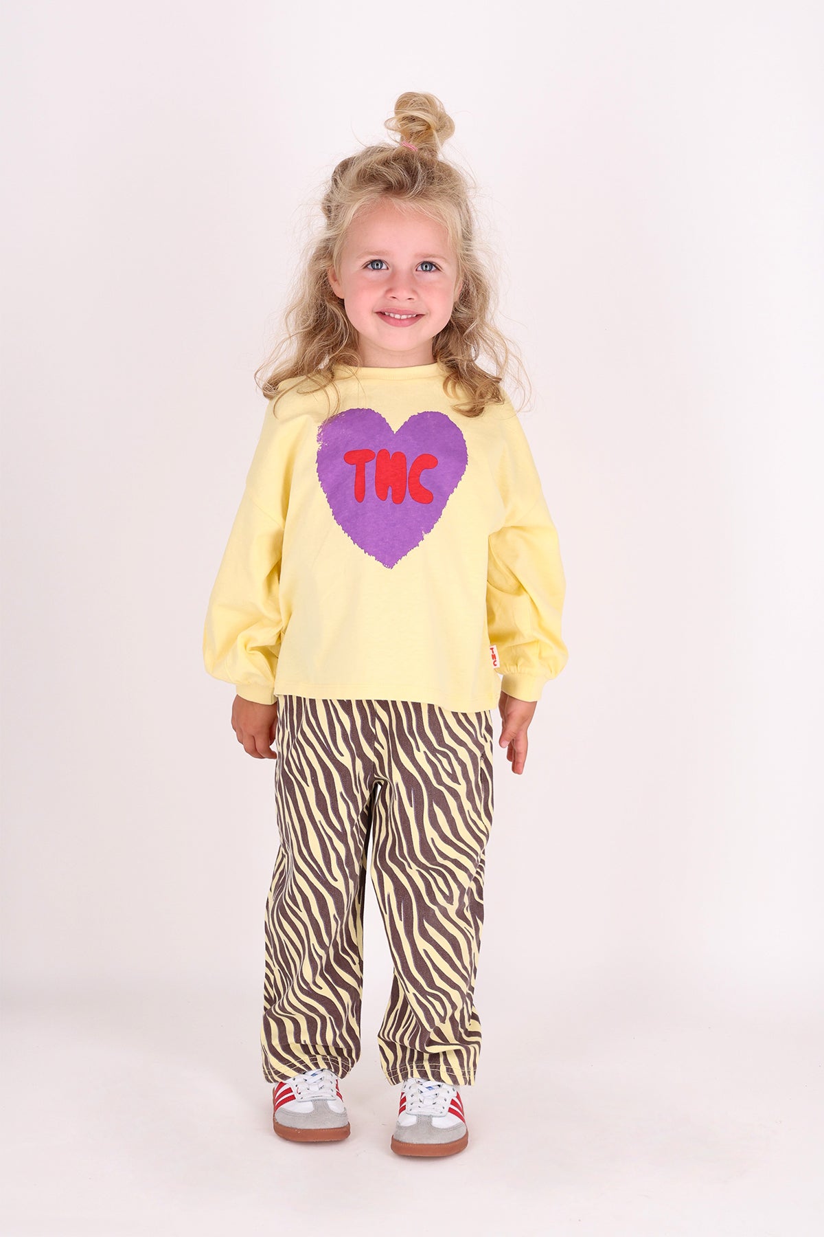 ATLAS BROEK ZEBRA