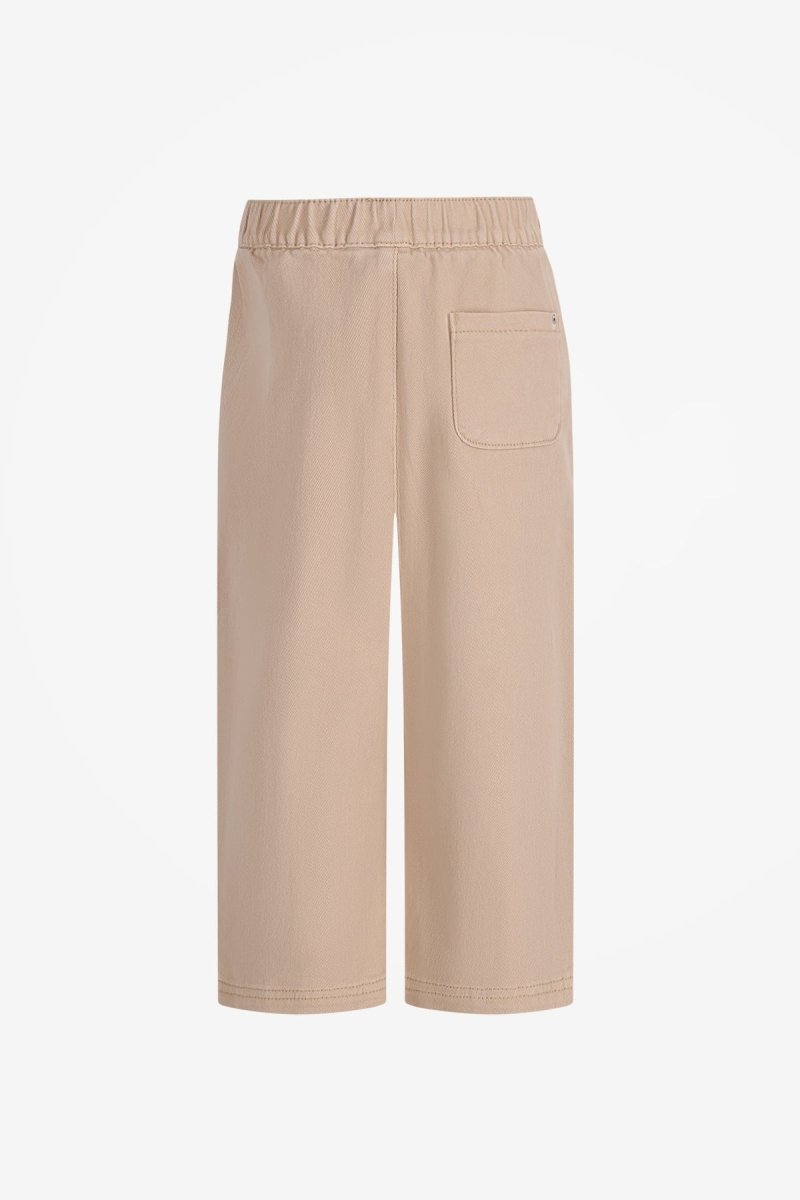Atlas broek beige - The New Chapter Store
