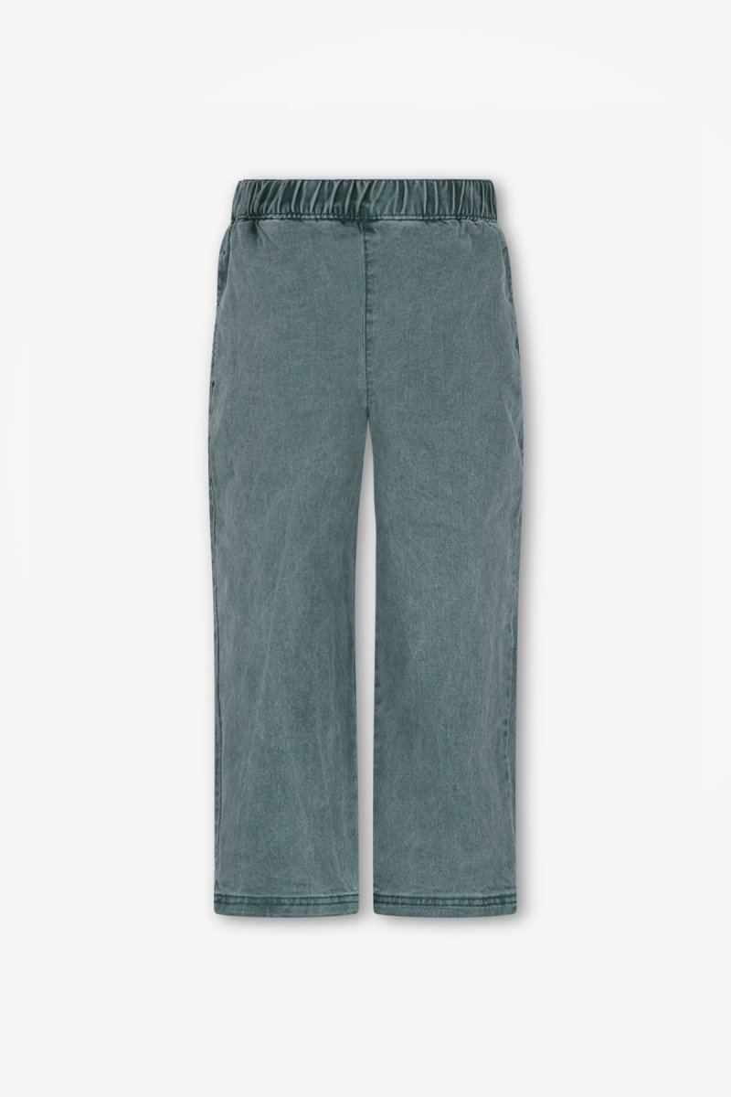 Atlas The New Chapter denim pants - The New Chapter Store