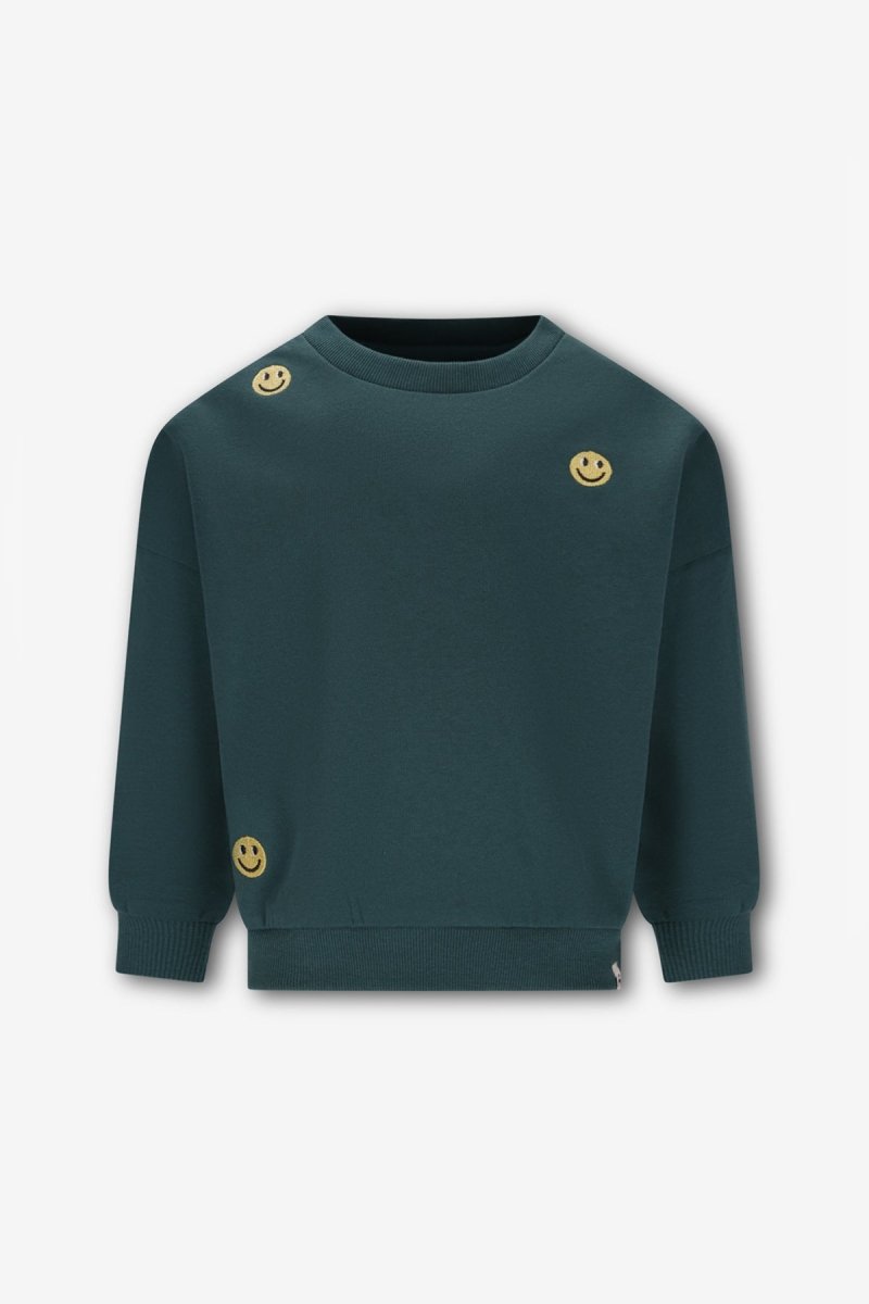 Bille The New Chapter sweater - The New Chapter Store