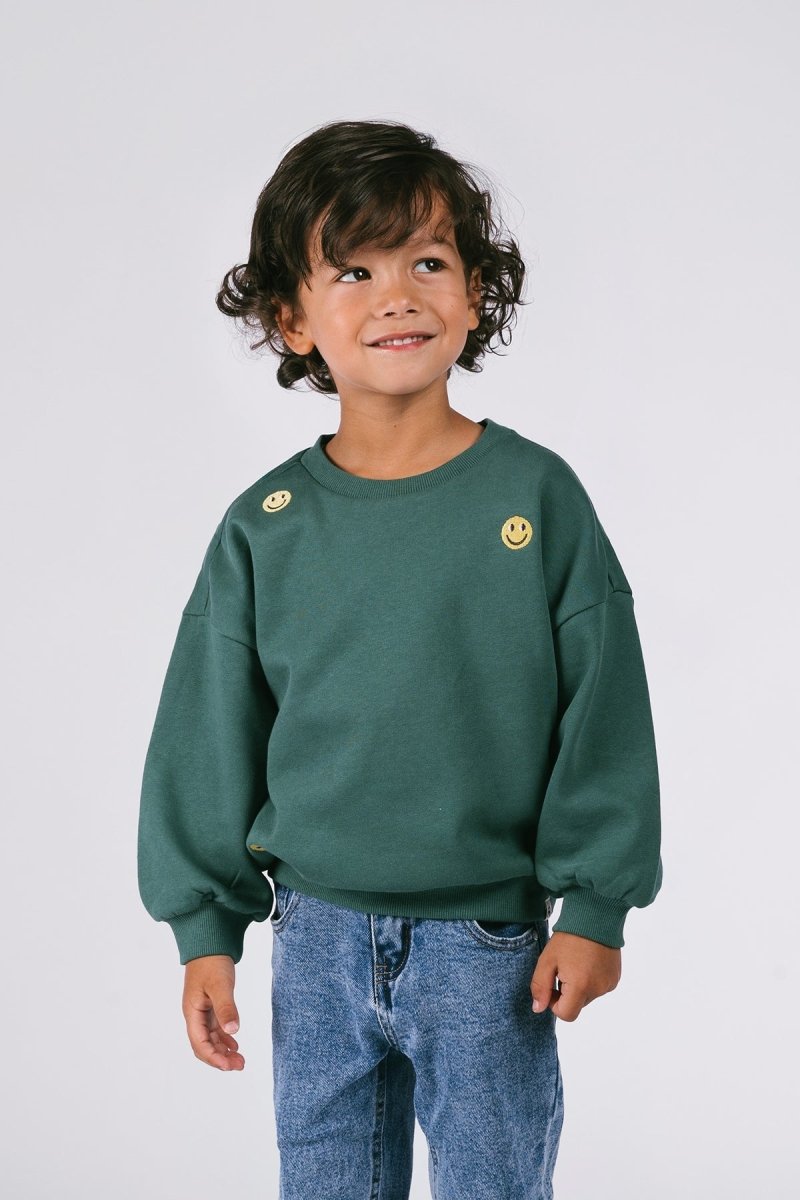 Bille The New Chapter sweater - The New Chapter Store
