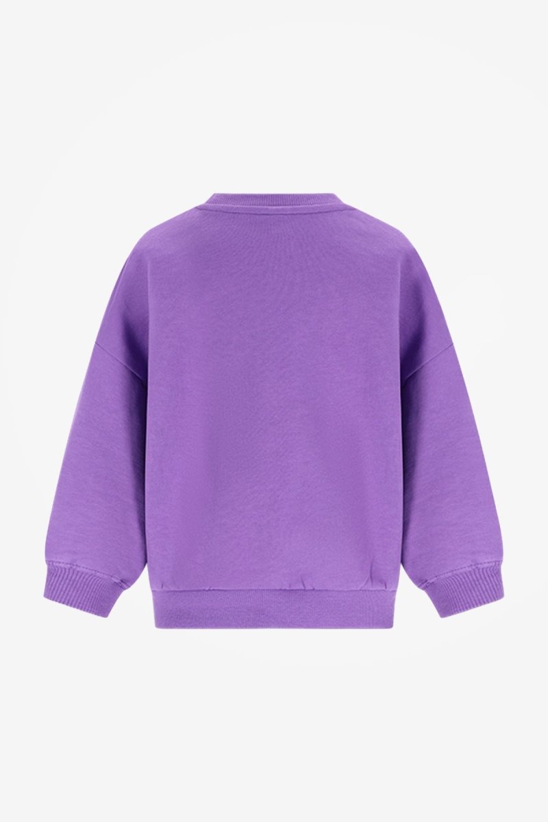 BILLIE SWEATER PAARS - The New Chapter Store