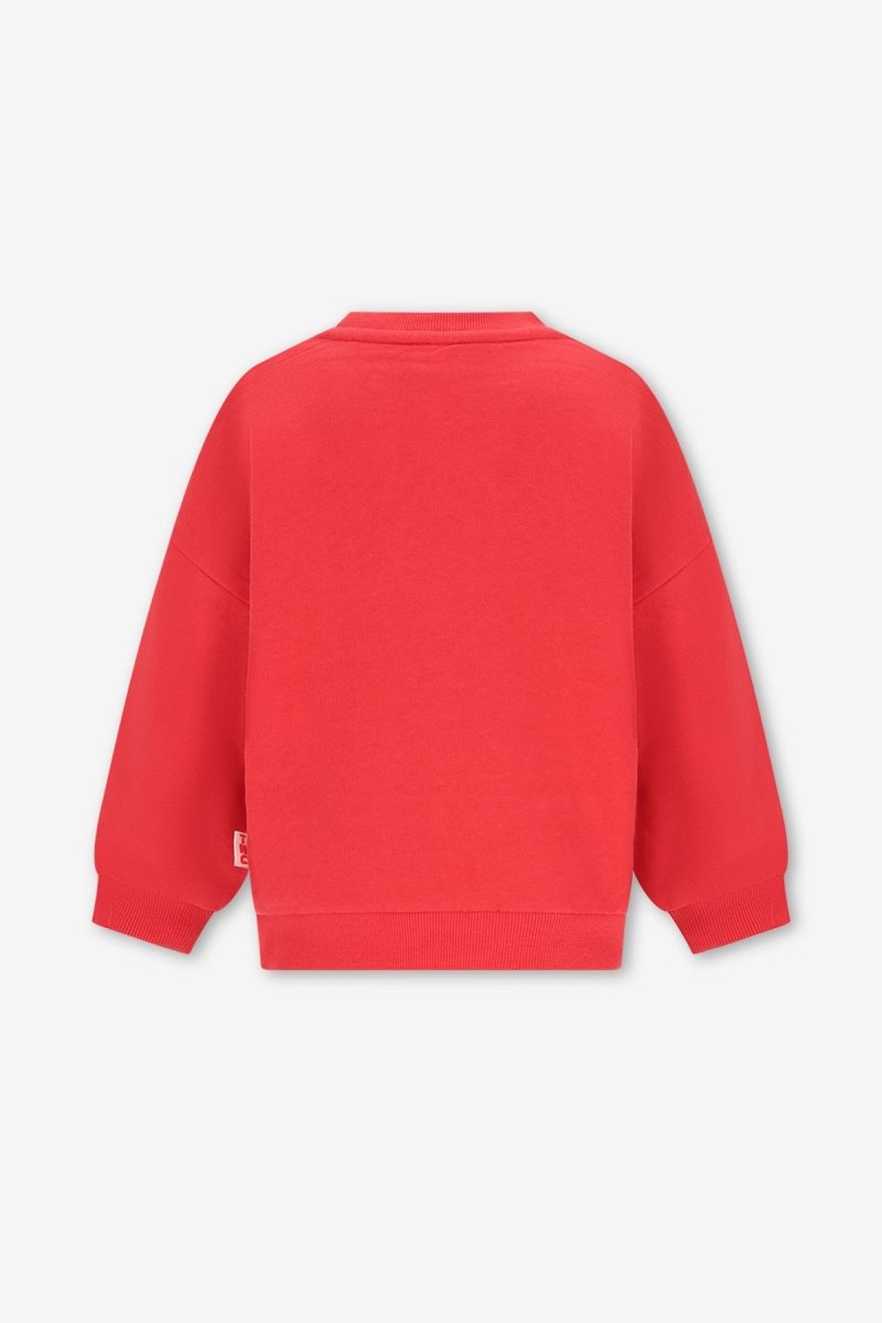 BILLIE SWEATER ROOD FULL HOUSE - The New Chapter Store
