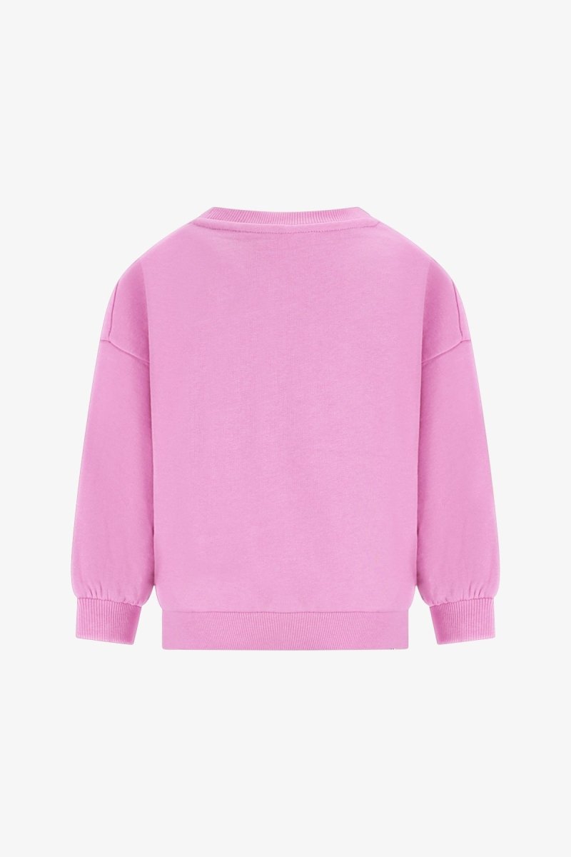 Billie Sweater Roze Magic - The New Chapter Store