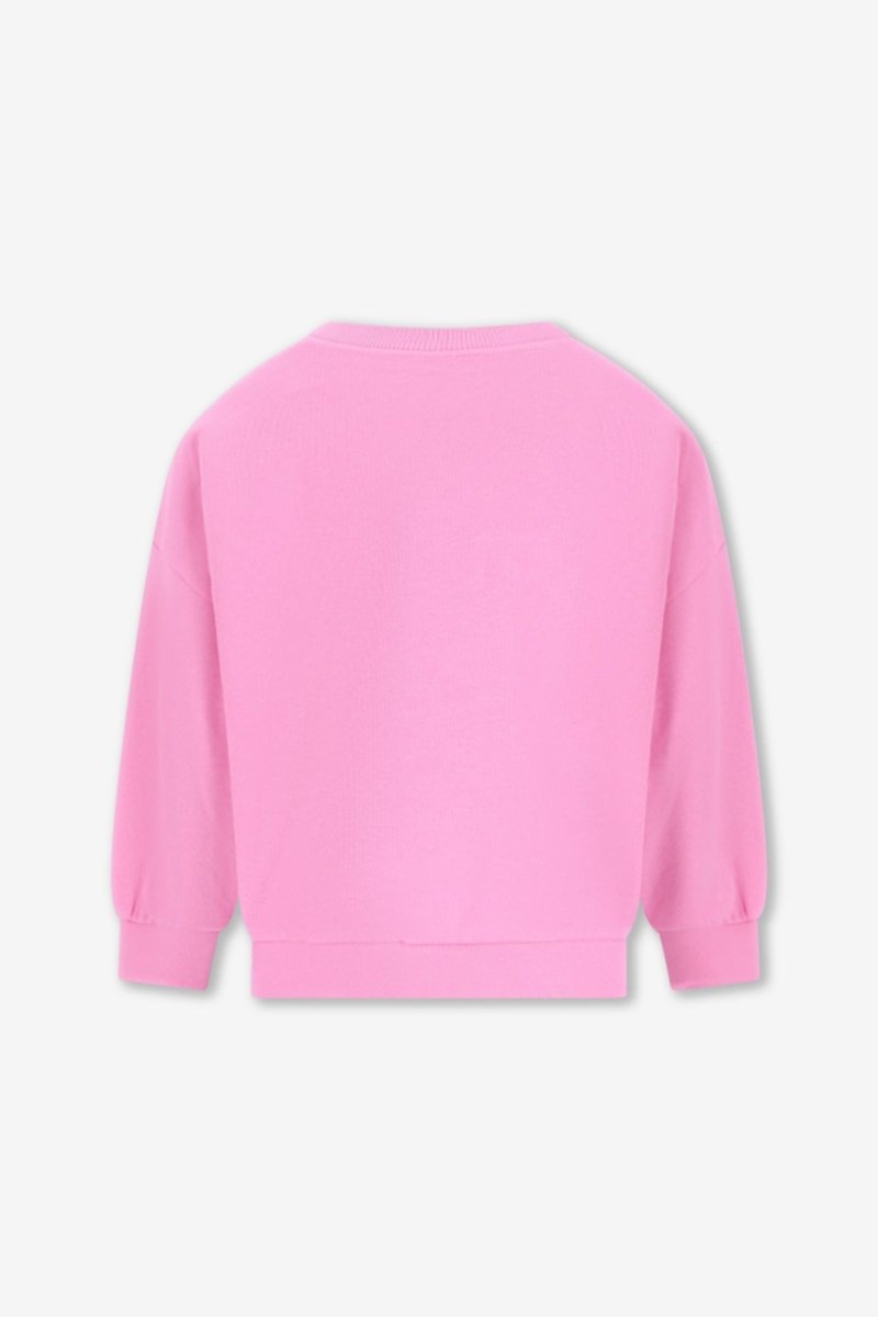 BILLIE SWEATER ROZE - The New Chapter Store