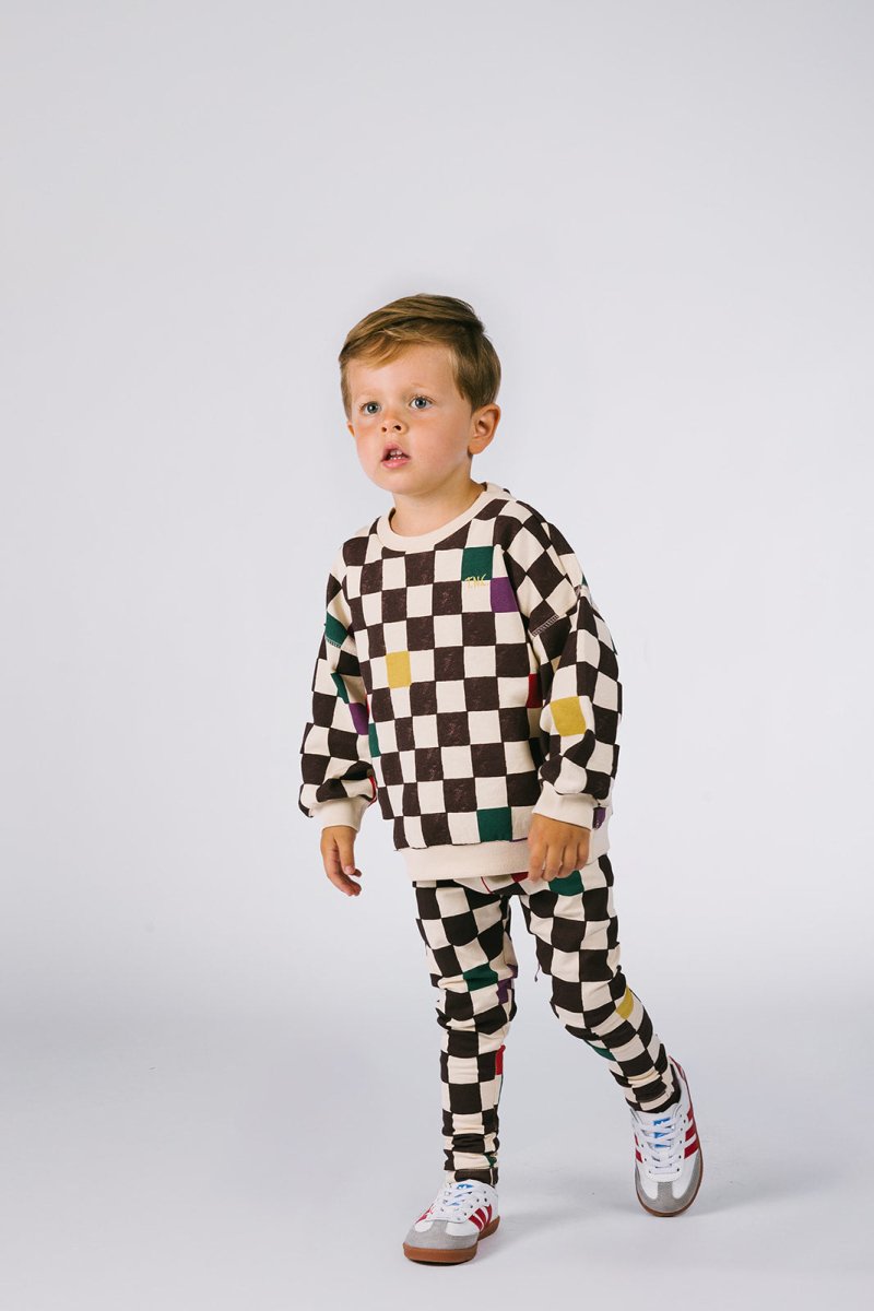 Bobbie The New Chapter sweater - The New Chapter Store