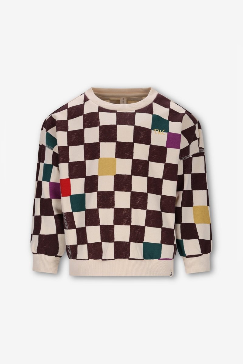Bobbie The New Chapter sweater - The New Chapter Store
