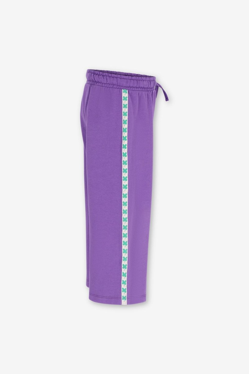 DIDE SWEATPANTS PAARS - The New Chapter Store