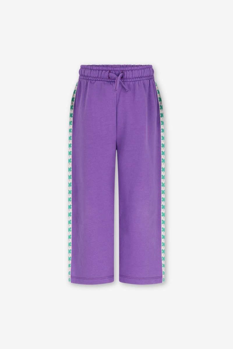 DIDE SWEATPANTS PAARS - The New Chapter Store