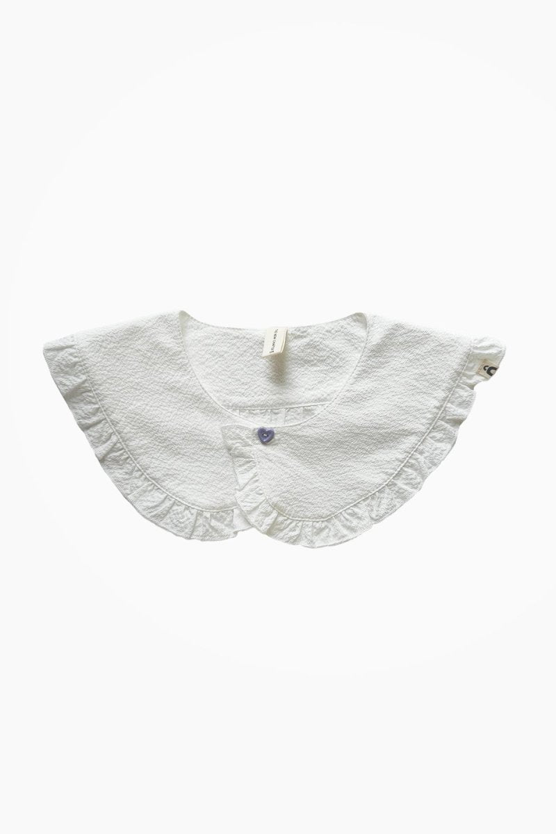Jazzy The New Chapter collar - The New Chapter Store