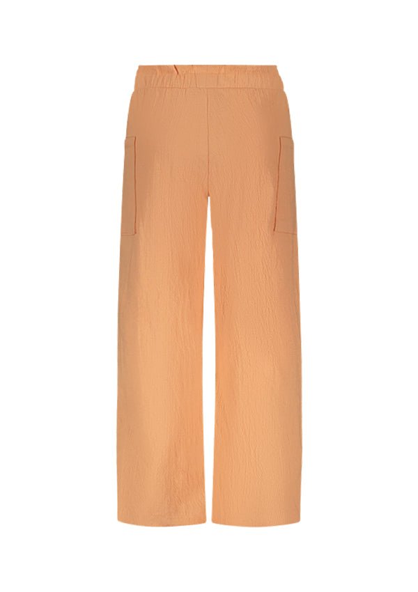 Jeanne pants pink - The New Chapter Store
