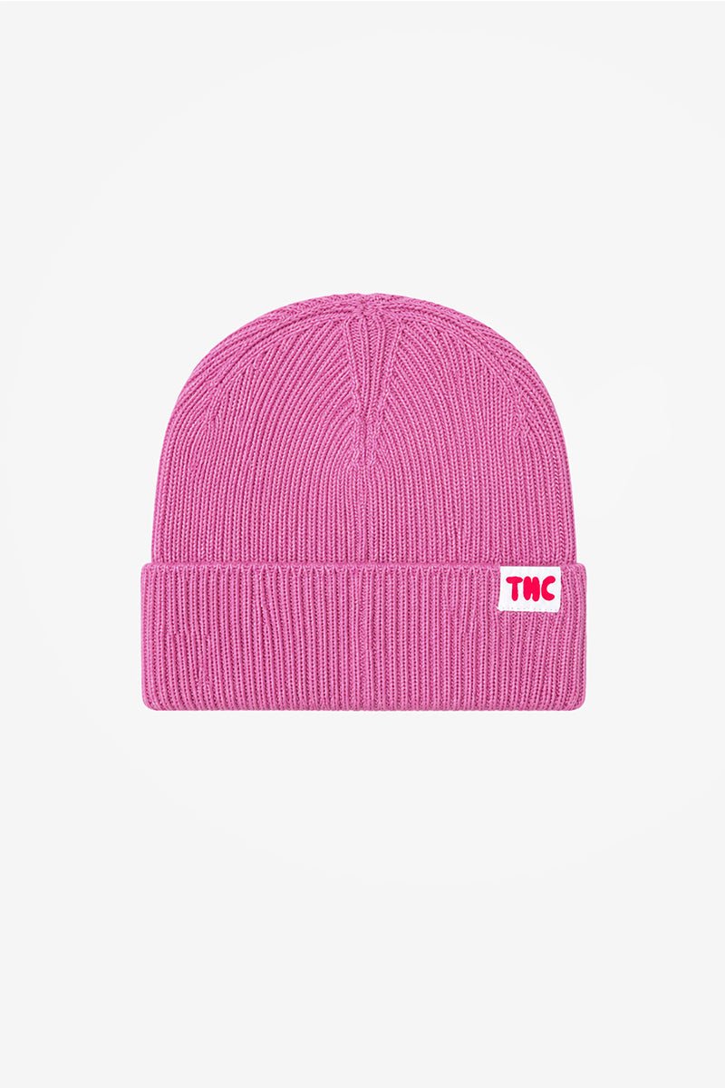 JIP BEANIE ROZE OUTERWEAR - The New Chapter Store