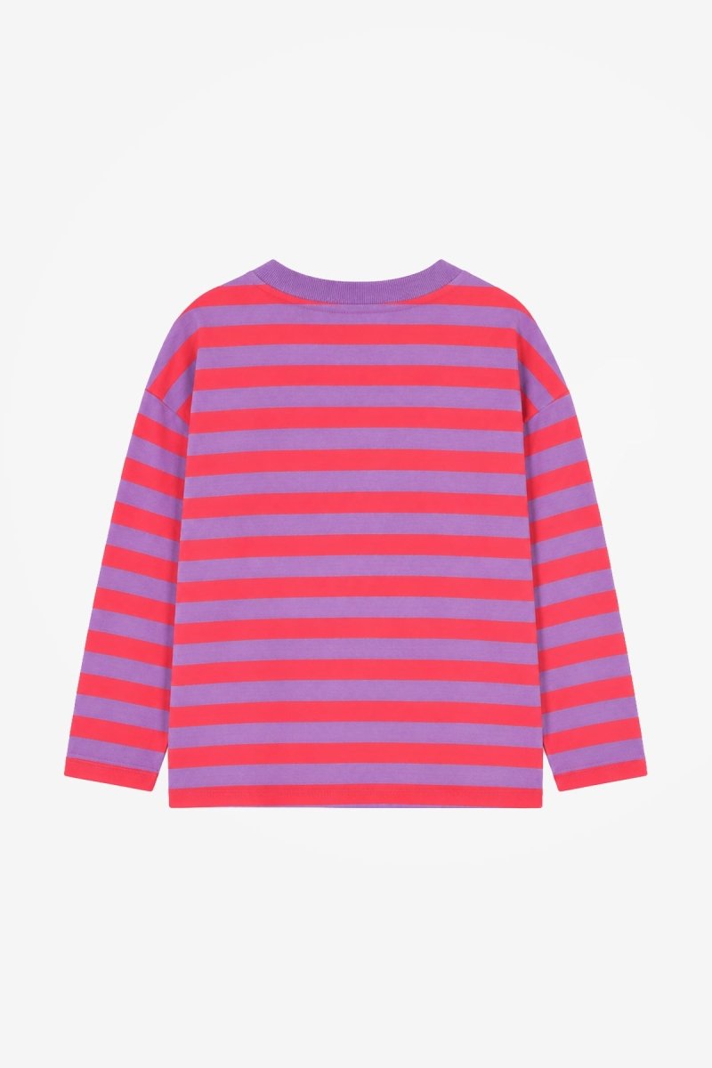 LOU LONGSLEEVE PAARS - The New Chapter Store