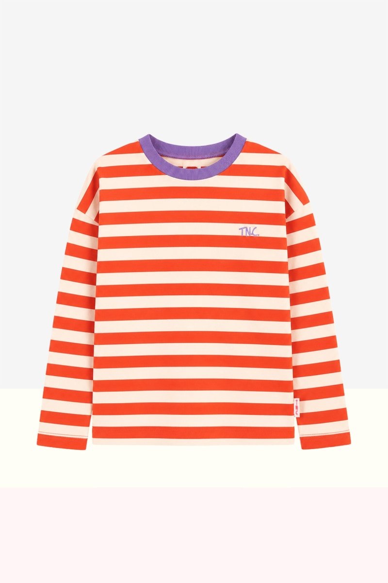 LOU LONGSLEEVE - The New Chapter Store