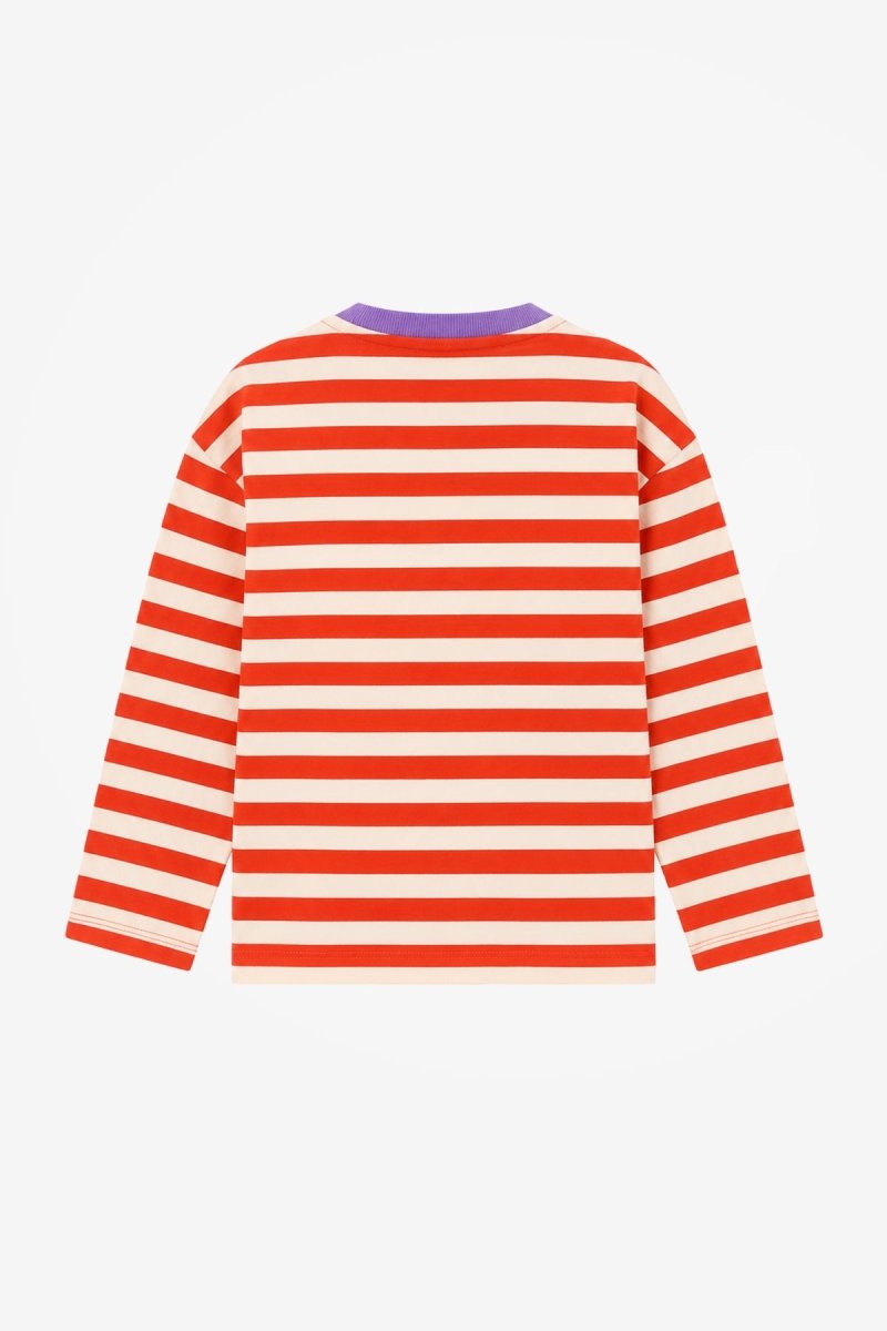 LOU LONGSLEEVE - The New Chapter Store