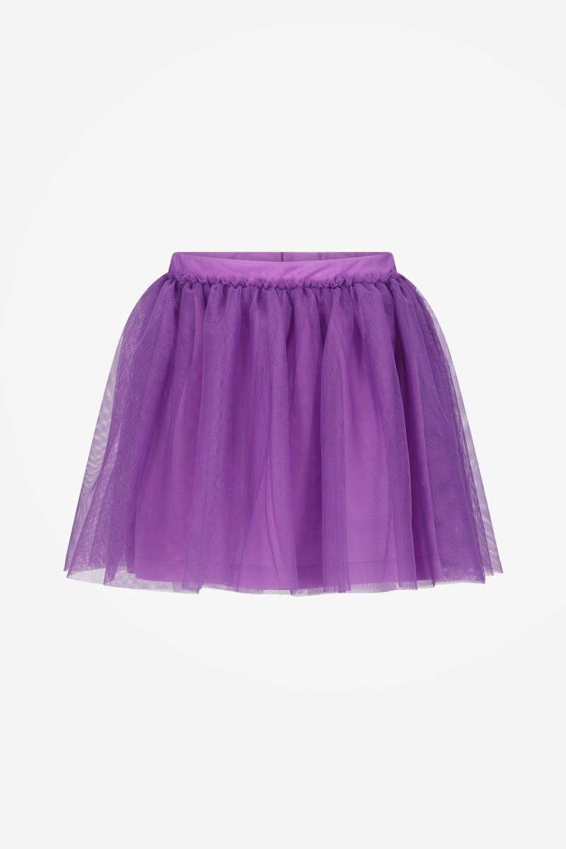 Luna Tule Rok Paars - The New Chapter Store