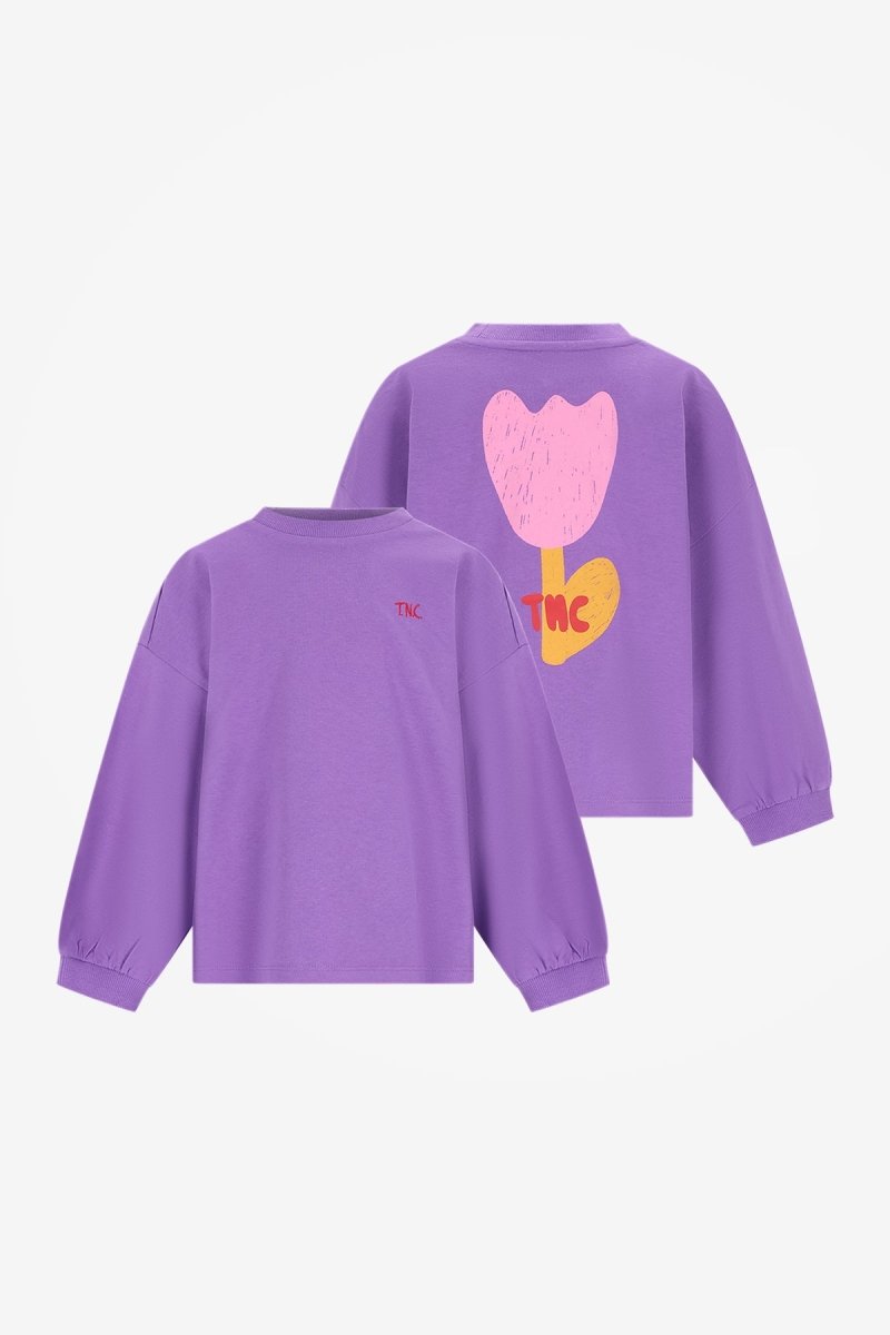 MATTIE LONGSLEEVE PAARS - The New Chapter Store