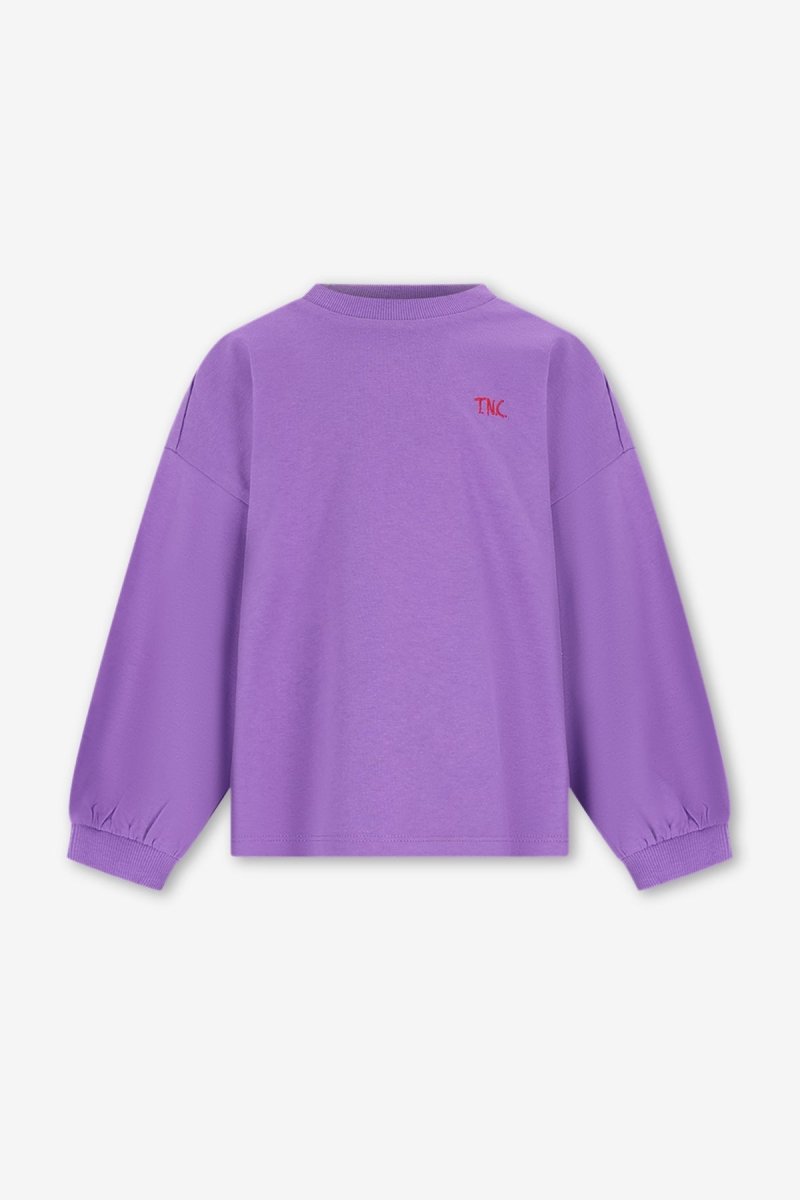 MATTIE LONGSLEEVE PAARS - The New Chapter Store