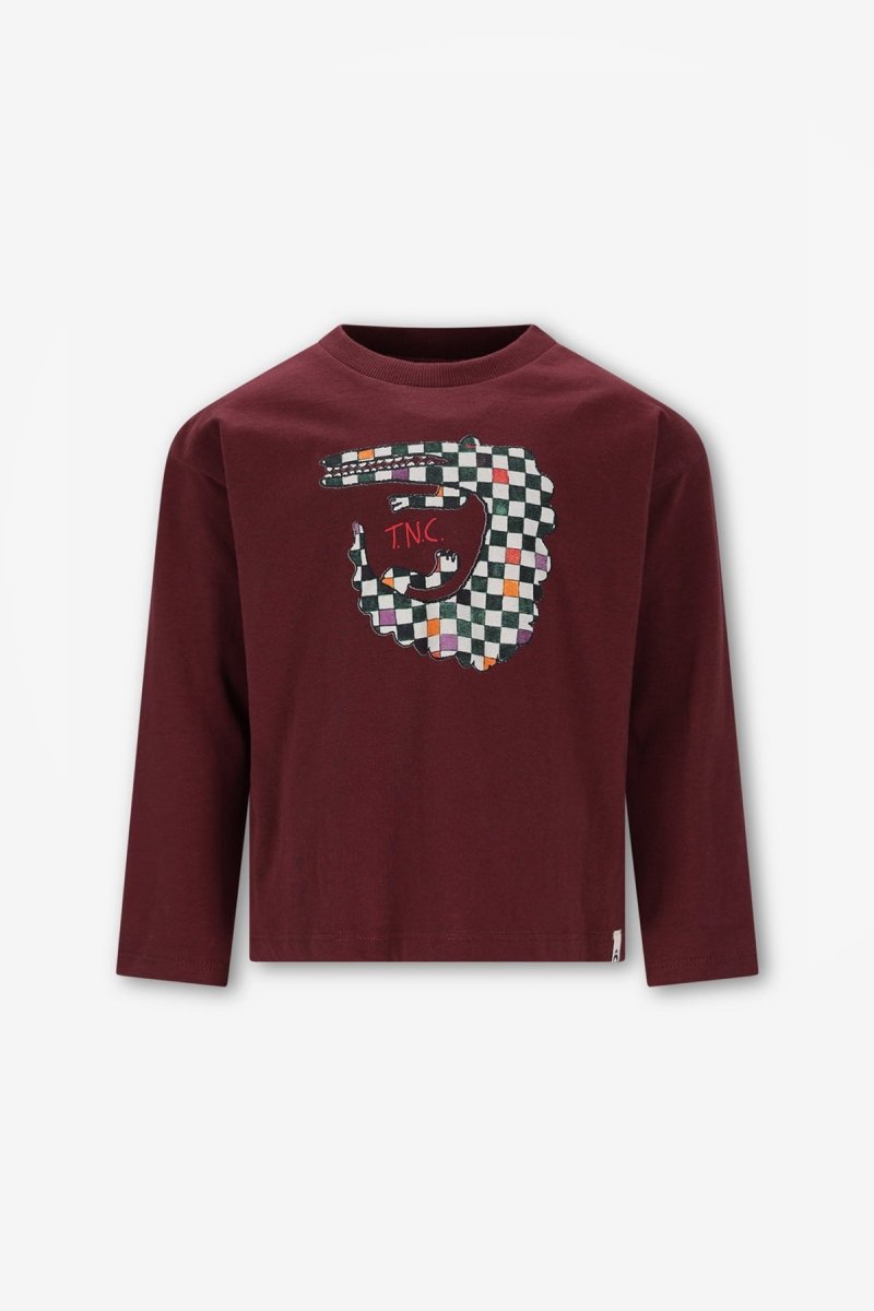 Mattie The New Chapter t-shirt - The New Chapter Store