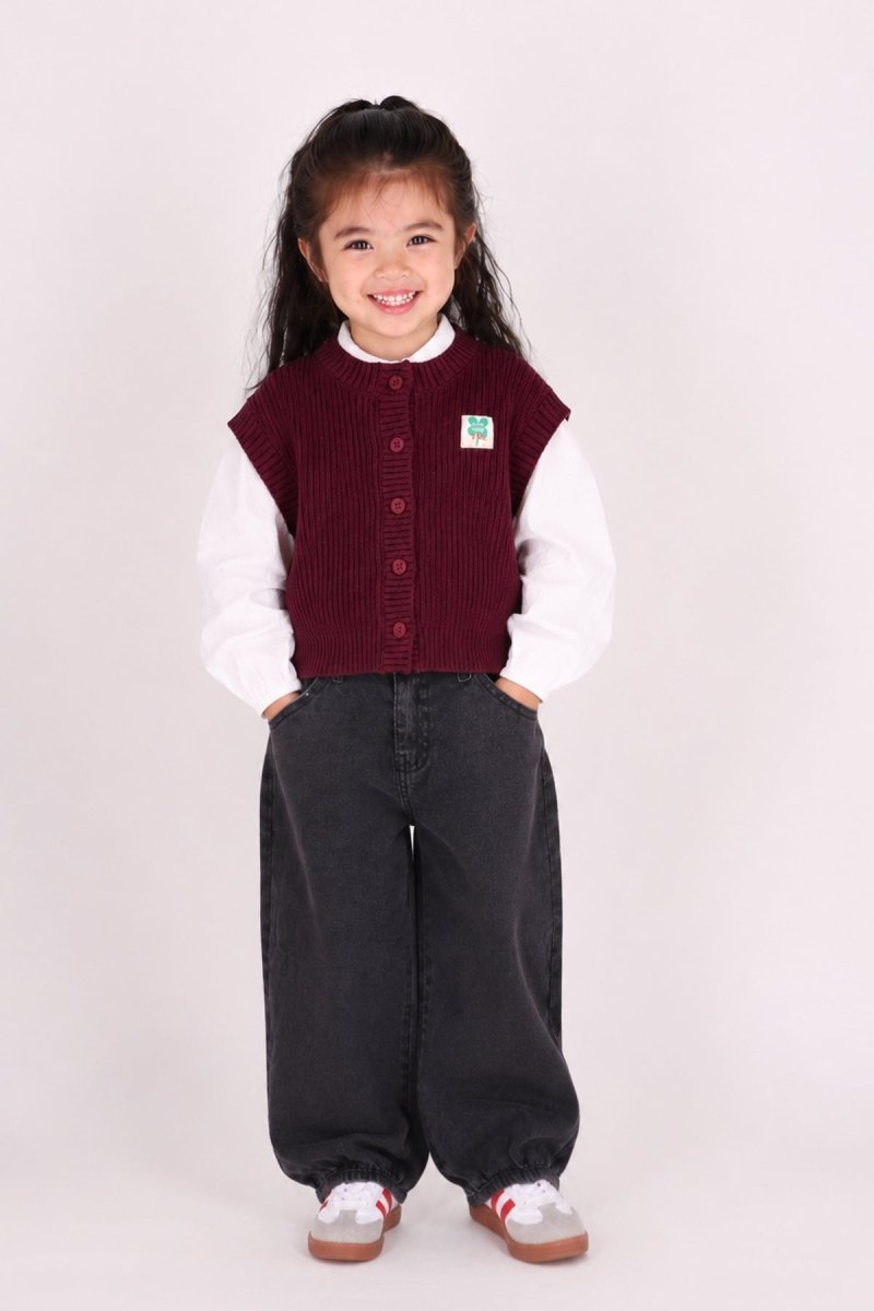 Navé BLOUSE - The New Chapter Store