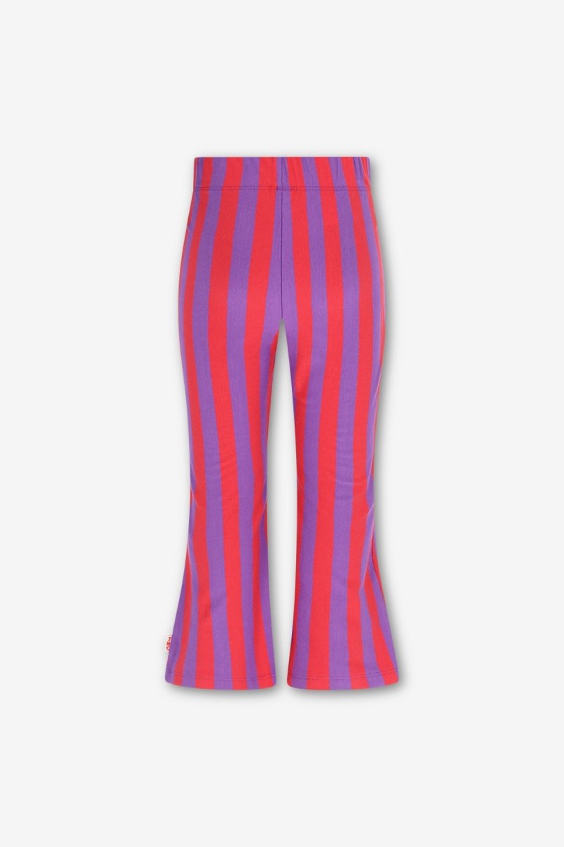NENA FLARED PANTS PAARS - The New Chapter Store