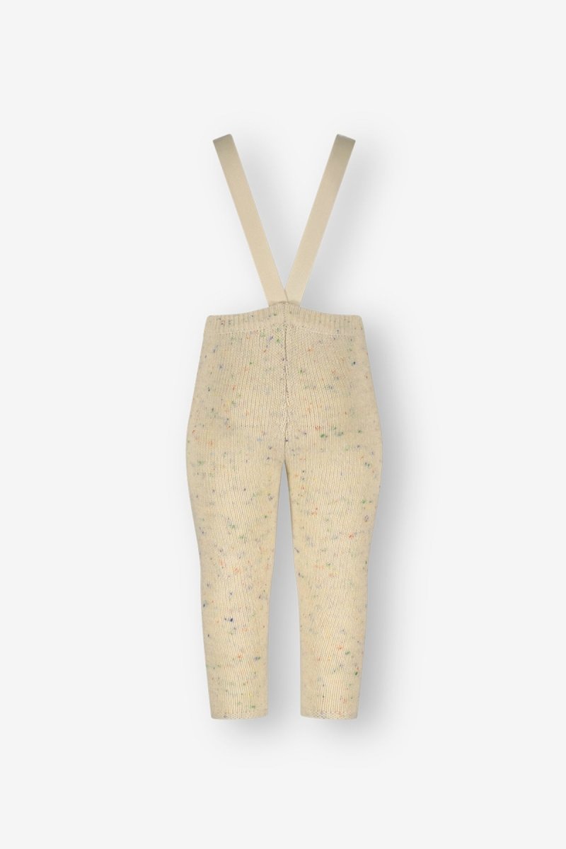 Noli Baby Legging Beige - The New Chapter Store