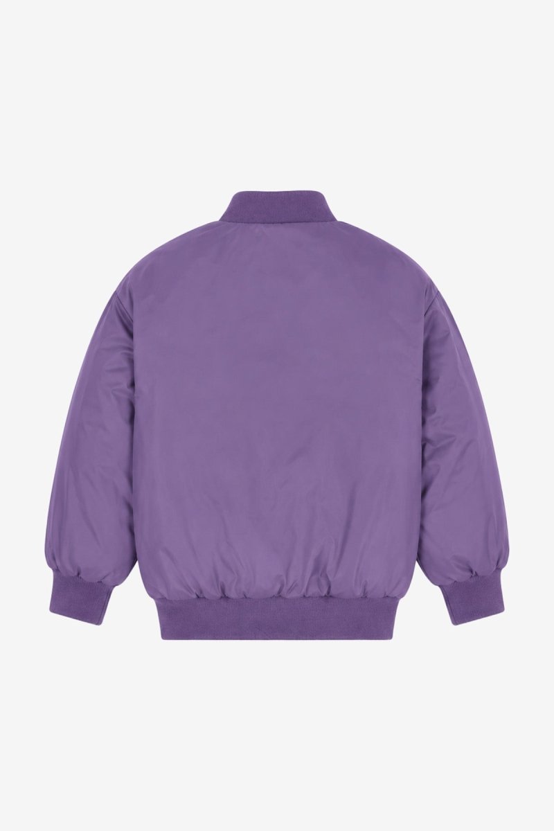 RAVEN JACKET PAARS - The New Chapter Store