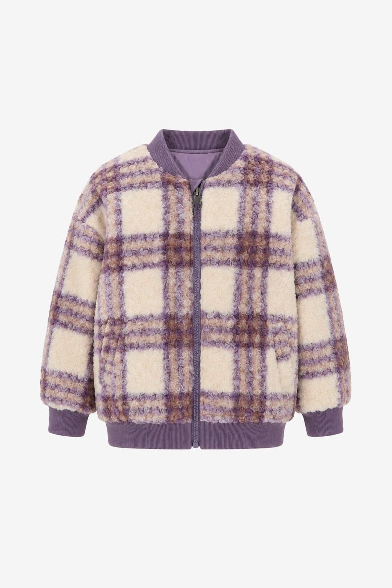 RAVEN JACKET PAARS - The New Chapter Store
