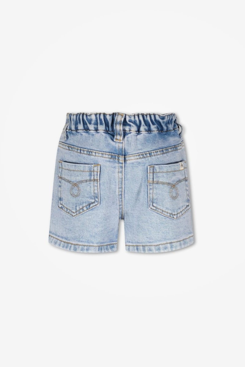 Robin short denim Coco - The New Chapter Store