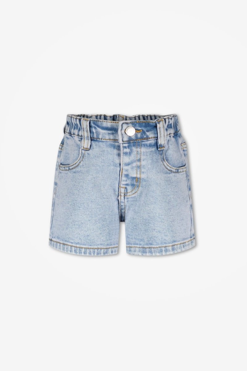 Robin short denim Coco - The New Chapter Store