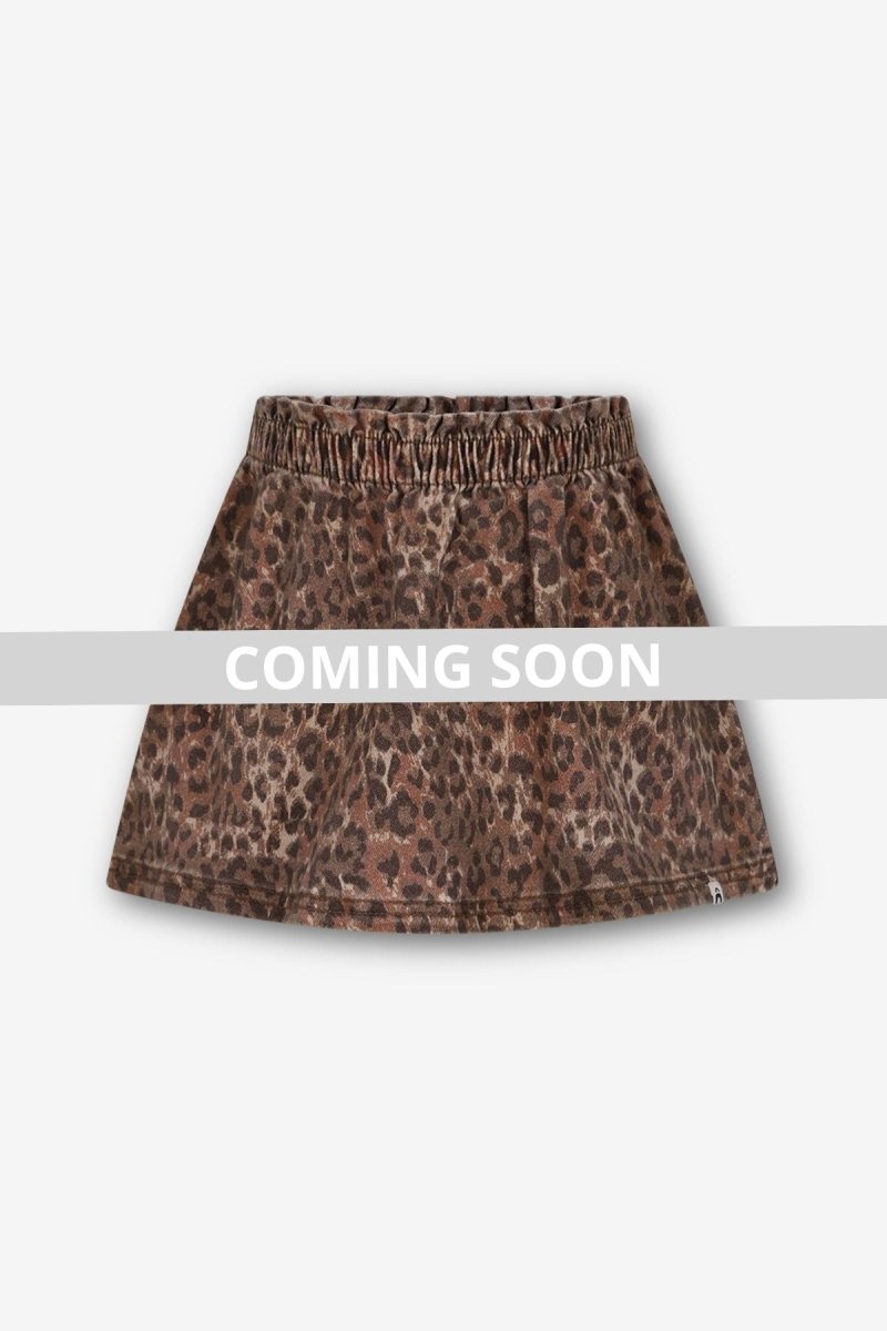 Rosie Rok Leopard - The New Chapter Store