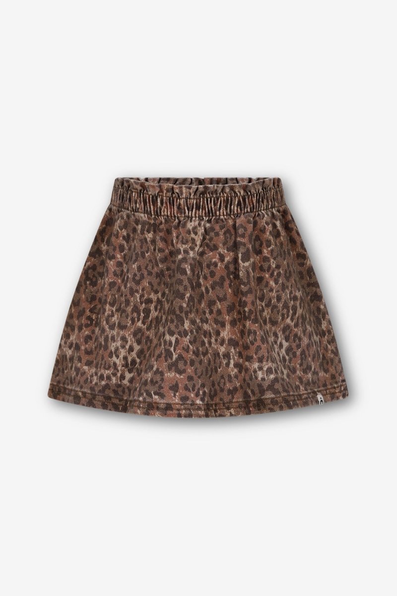 Rosie Rok Leopard - The New Chapter Store