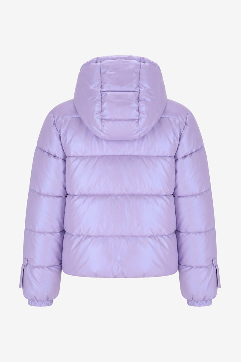 RUDY JACKET PAARS - The New Chapter Store