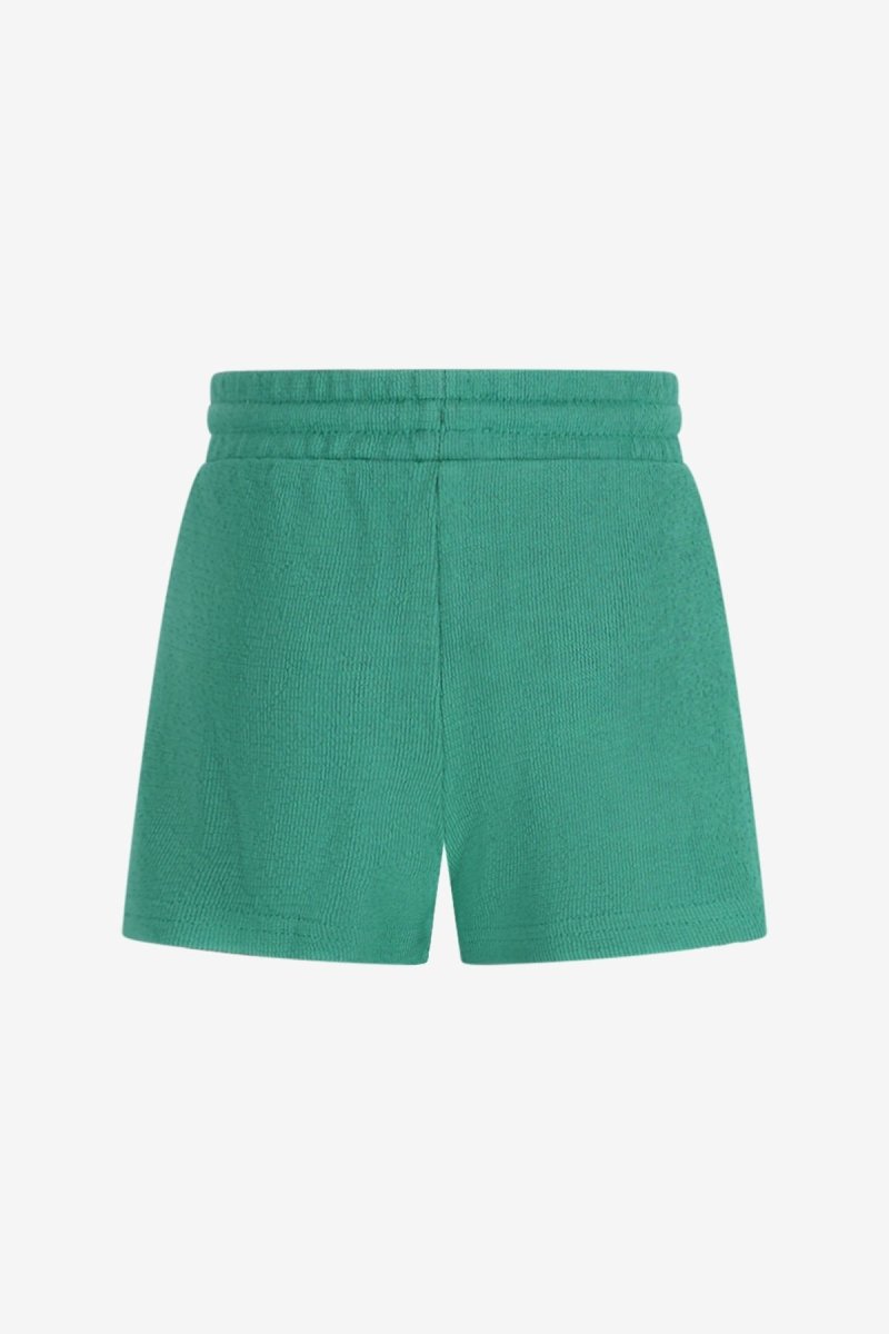 Samu short groen Solshine - The New Chapter Store