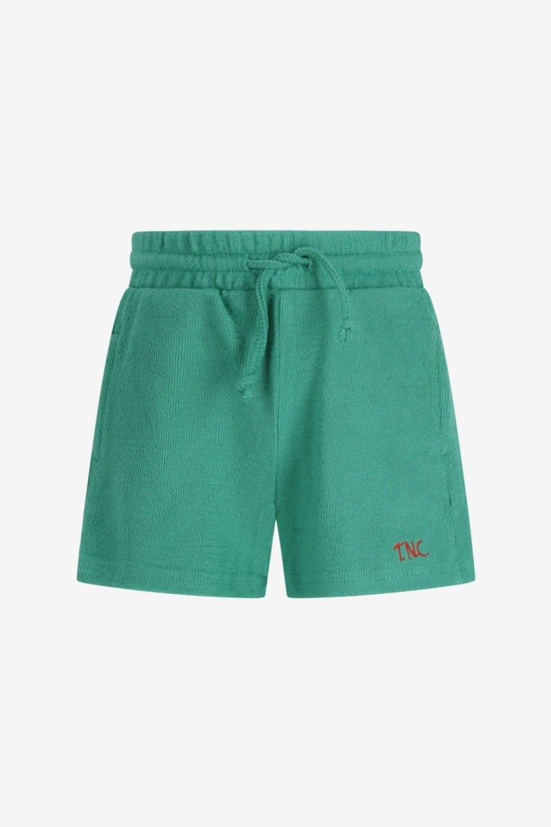 Samu short groen Solshine - The New Chapter Store