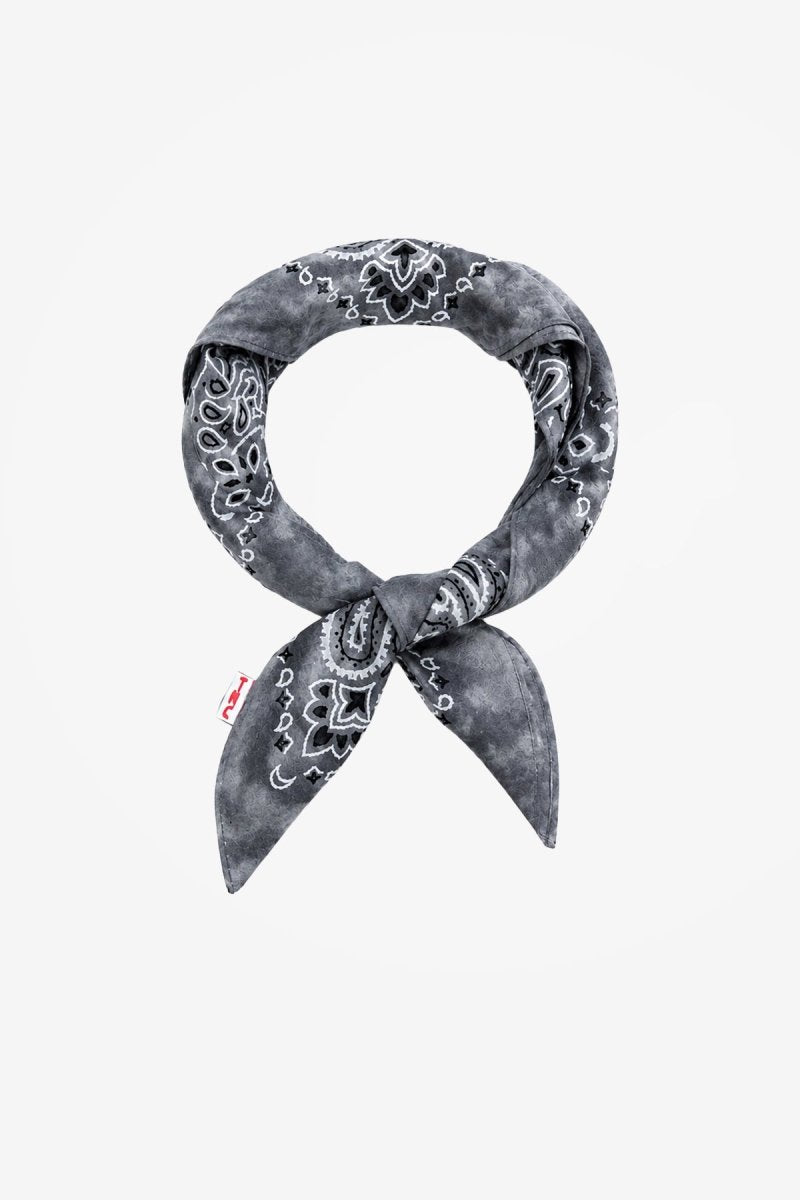 SCARF SYL GRIJS - The New Chapter Store