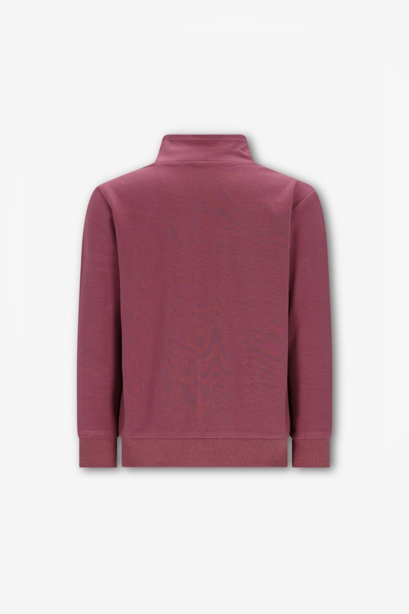 Sef Vest Bruin - The New Chapter Store