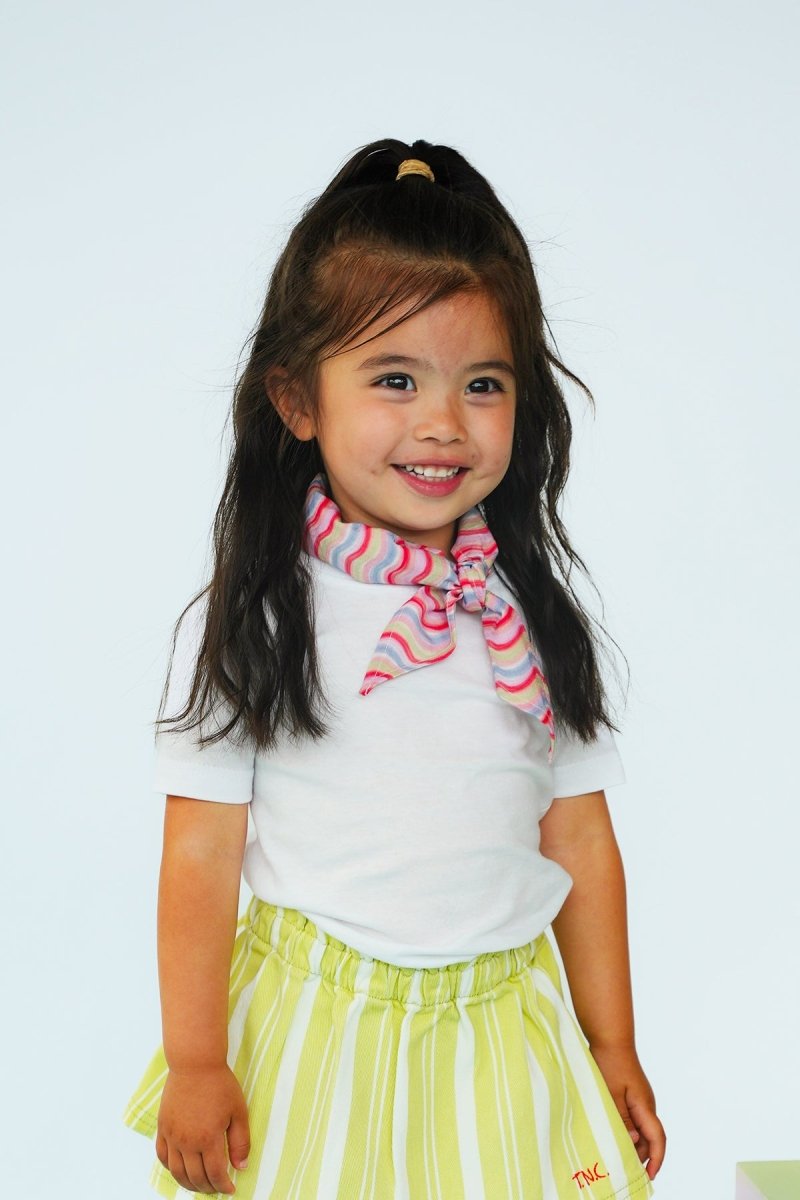 Skye sjaal Giant steps - The New Chapter Store