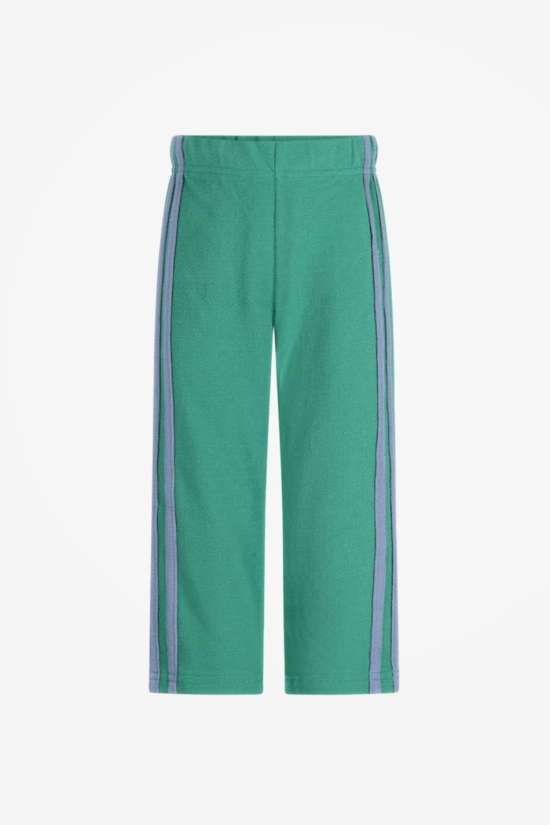 Sol broek groen Solshine - The New Chapter Store