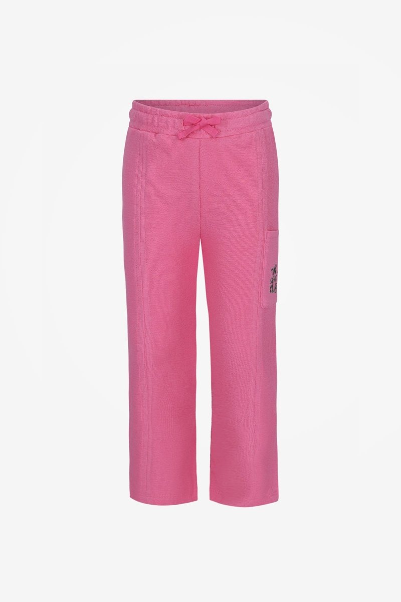 Sol Broek Roze - The New Chapter Store