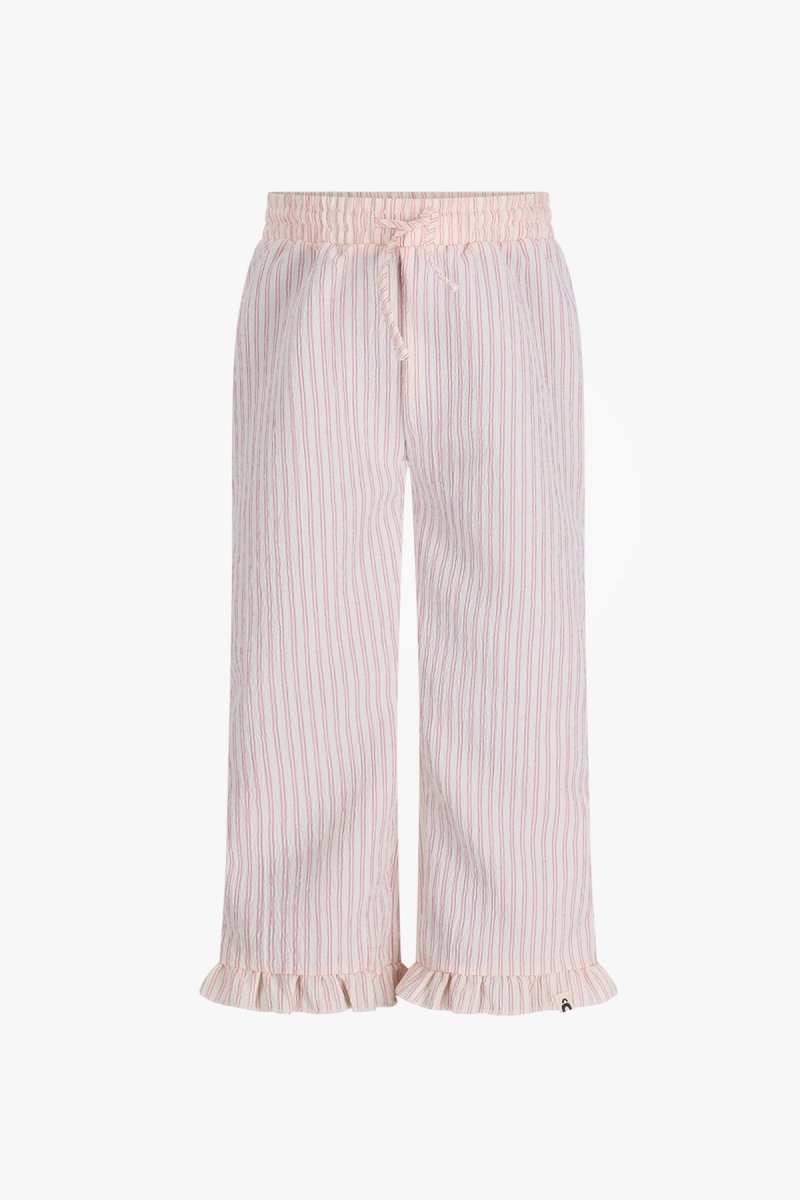 Tate broek wit Magic - The New Chapter Store