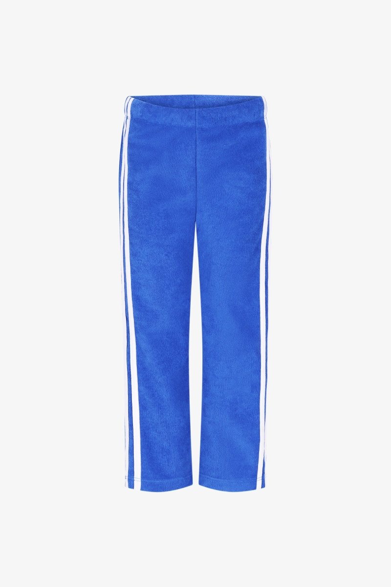 Terry broek blauw Magic - The New Chapter Store