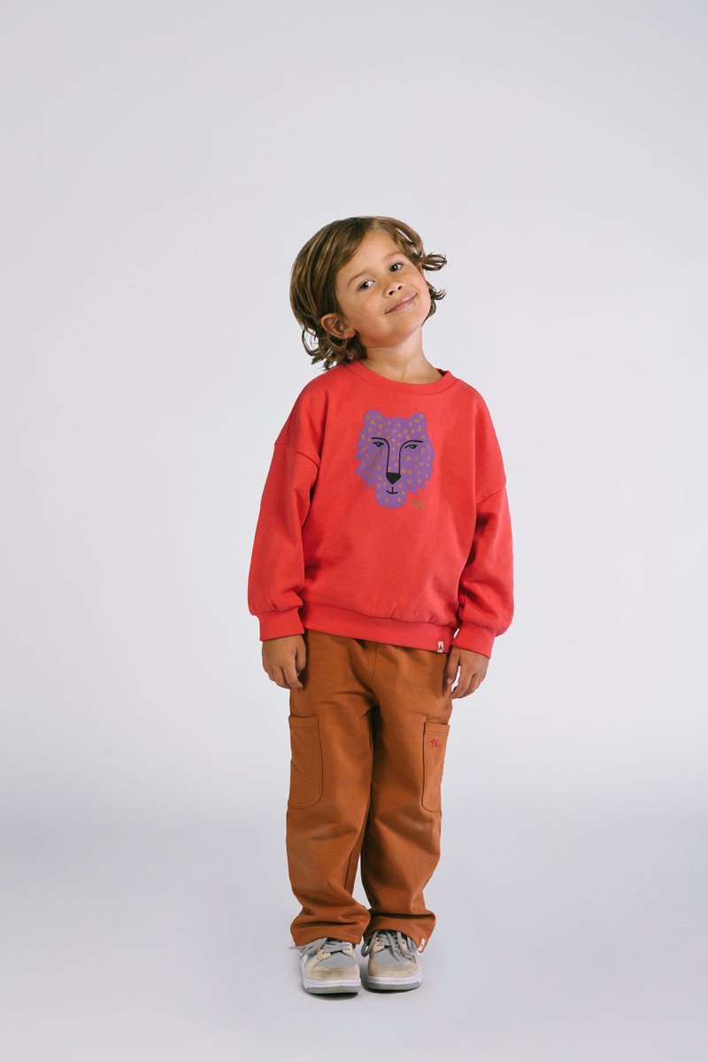 Terry Broek Bruin - The New Chapter Store