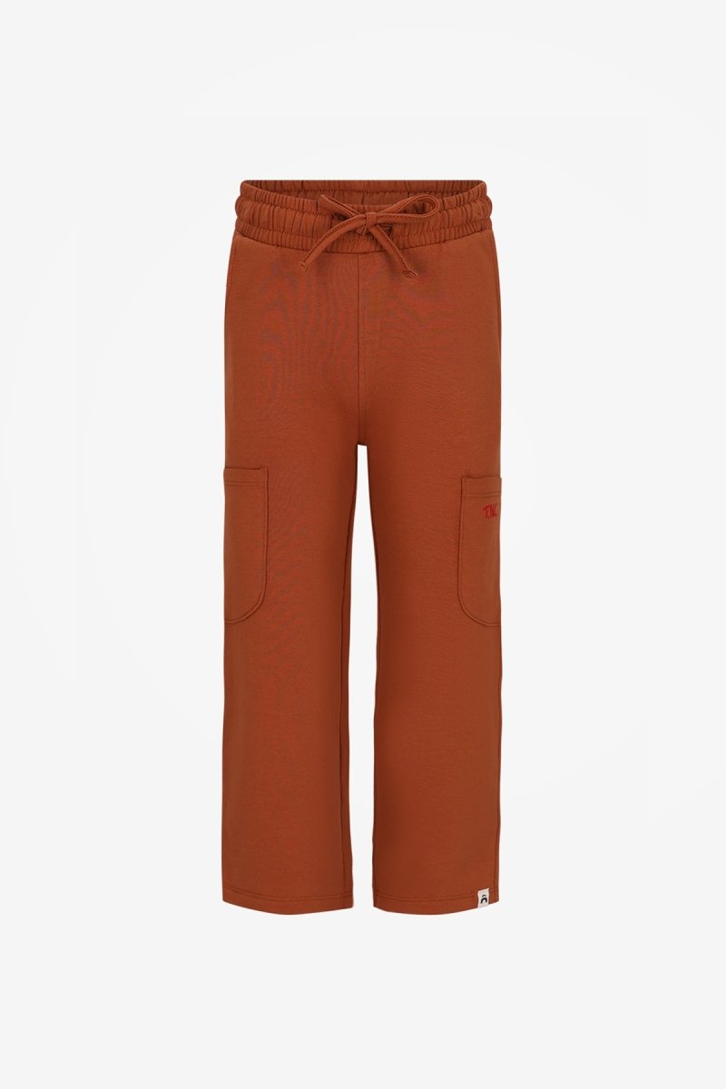 Terry Broek Bruin - The New Chapter Store