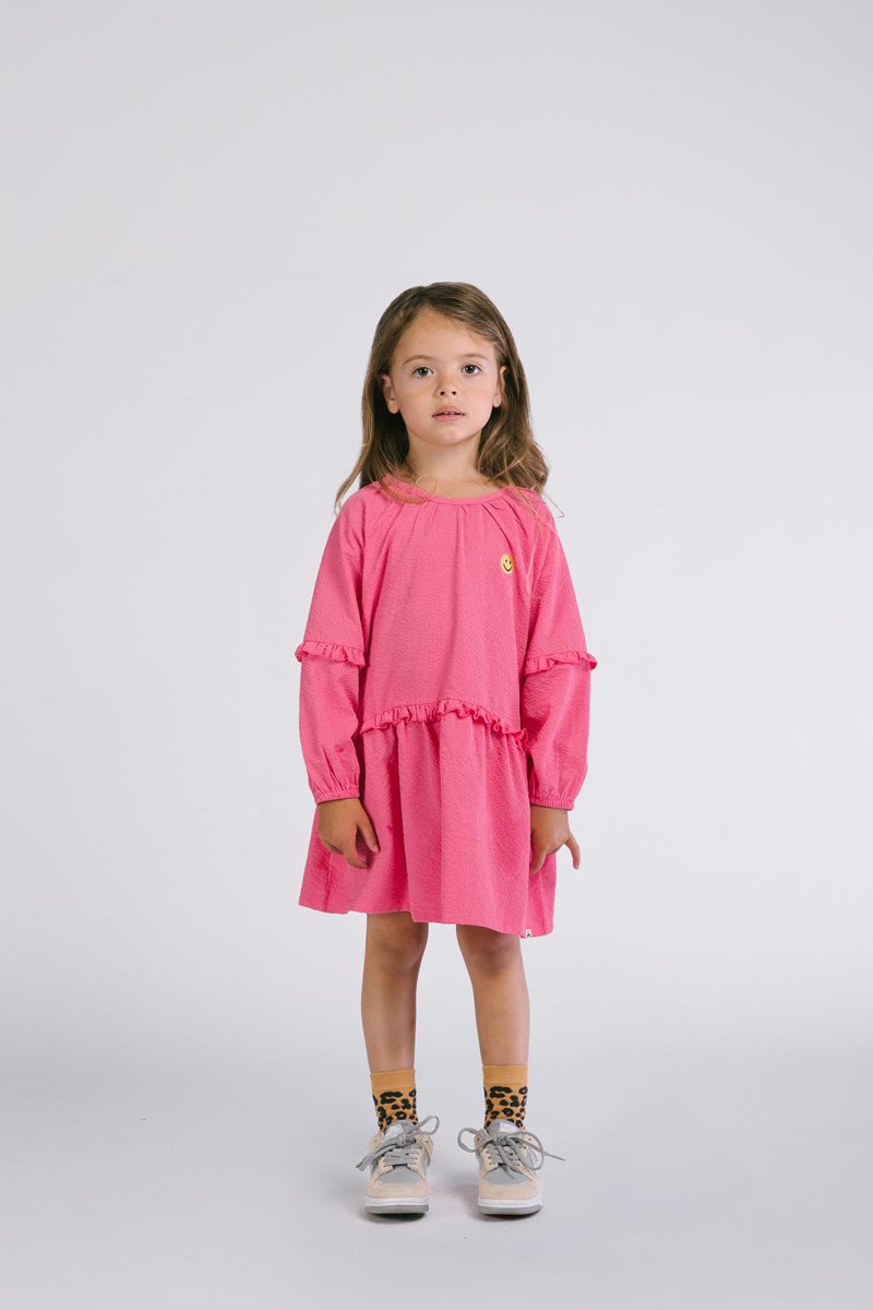Valérie Jurk Roze - The New Chapter Store