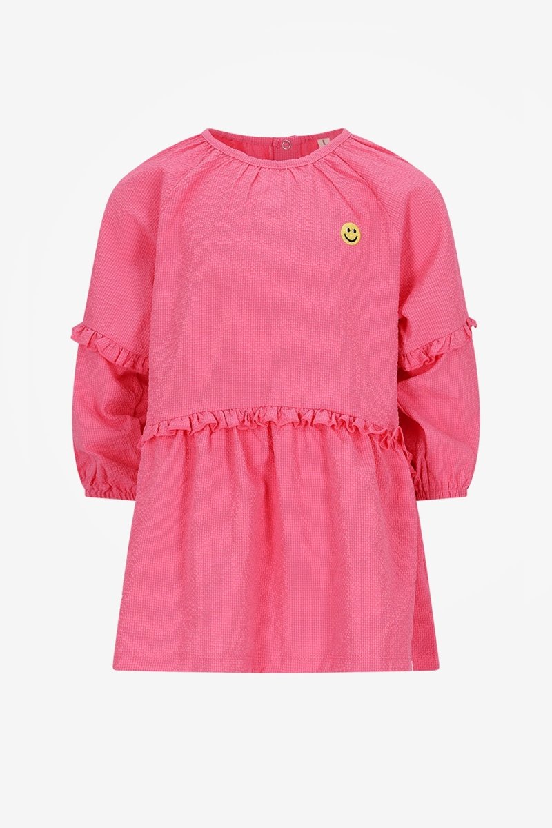 Valérie Jurk Roze - The New Chapter Store