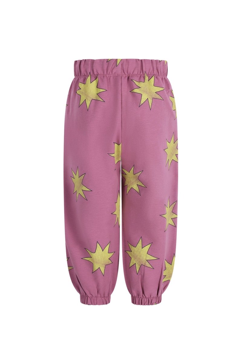 Wolf broek sterren Magic - The New Chapter Store