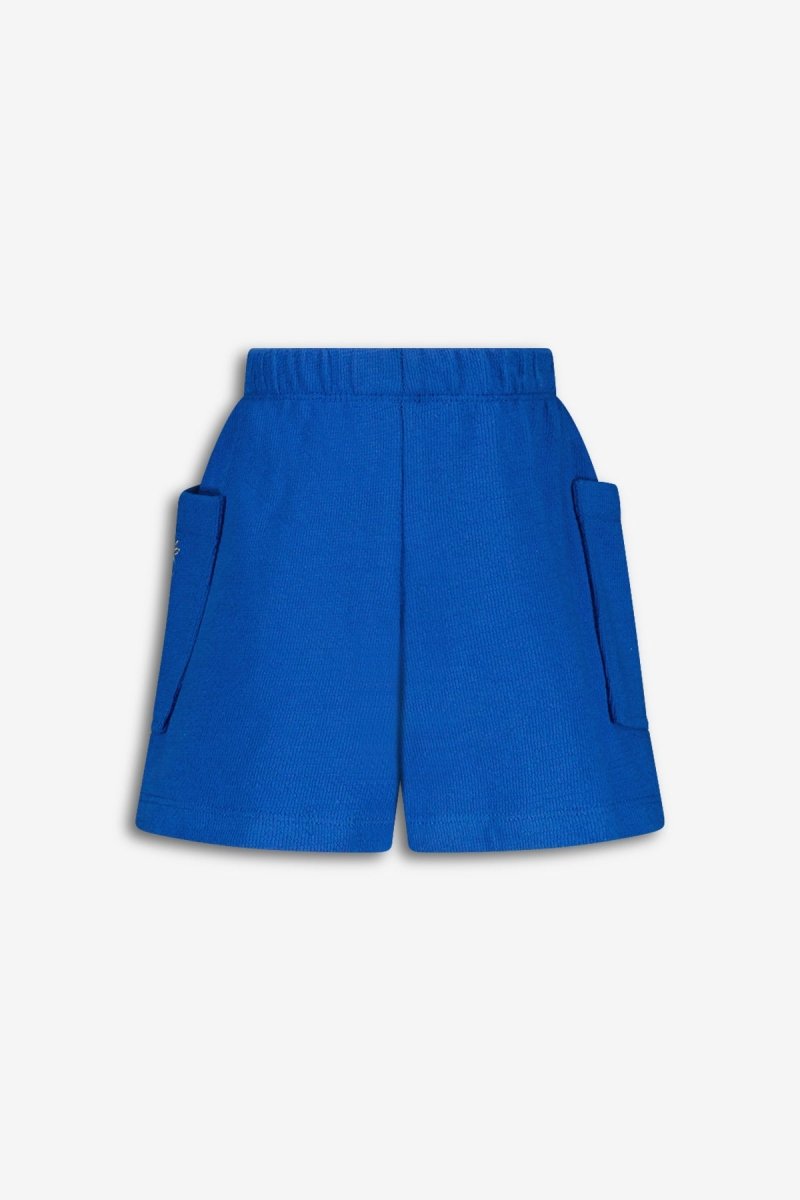 Yentl short blauw Coco - The New Chapter Store