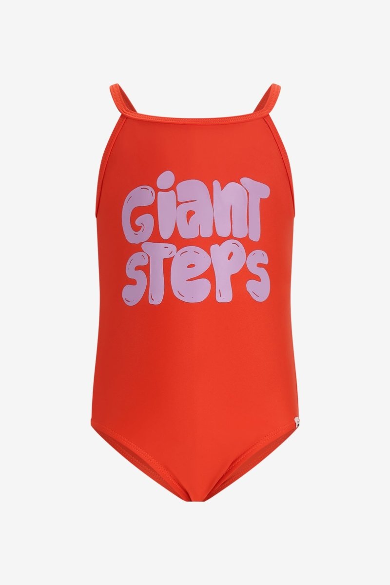 Yua badpak rood Giant steps - The New Chapter Store